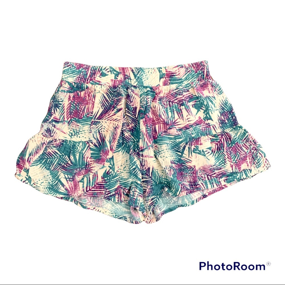 Roxy Shorts for Girls